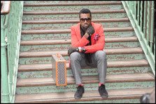 Videoclip Yarabi - 'El Sila' + Remix By DJ Rynno