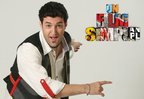 Smiley va filma videoclip la 'Designed To Love You'