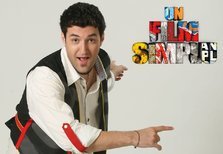 Smiley va filma videoclip la 'Designed To Love You'