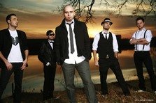 Poze filmari videoclip .Zero - 'Sunny Days'