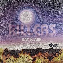 Cumpara noul album The Killers - "Day & Age"