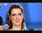 Alin Oprea (Talisman) & Al-Sanadi Roxana Mihaela