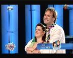 Alin Oprea (Talisman) & Al-Sanadi Roxana Mihaela