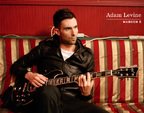 La Multi Ani: Adam Levine (Maroon 5)!