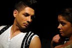 Filmari videoclip nou Marius Nedelcu - "Obsession"