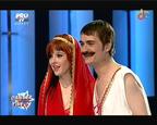 Catalin Josan si Andreea Stanescu - Dansez pentru tine