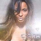 Coperta album Ciara - "Fantasy Ride"