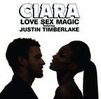 filmari videoclip Ciara & Justin Timberlake â€œLove, Sex, Magicâ€