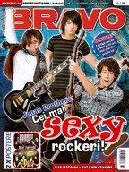 Articol Monden.info @ revista BRAVO #5