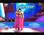 Cristina Cepraga & Dan Hedesiu