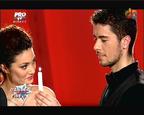 Claudia Cream si Adrian Filote - Dansez pentru tine