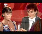 Gabriela Irimia (Cheeky Girls) & Andrei Bivolan