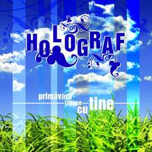 Album Best Of Holograf: "Primavara incepe cu tine"