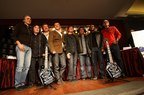 Noul videoclip Holograf - "Primavara incepe cu tine"