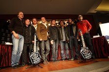 Noul videoclip Holograf - "Primavara incepe cu tine"