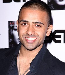 La multi ani: Jay Sean!