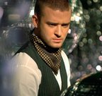 Preview Justin Timberlake feat. Lil Wayne - I Heard Something