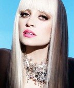 Nicole Richie @ BlackBook