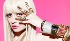 Nicole Richie @ BlackBook