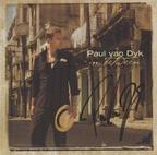 Concurs Universal Music Romania: albume + autograf Paul van Dyk!