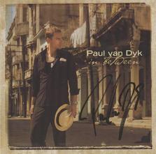 Concurs Universal Music Romania: albume + autograf Paul van Dyk!
