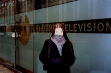 NU se lanseaza Phoenix Television