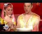 Piticu (Ionut Dumitru) & Oana Dedeu