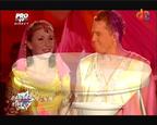 Piticu (Ionut Dumitru) & Oana Dedeu
