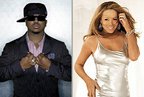 Videoclip The-Dream feat Mariah Carey - "My love"