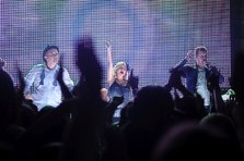 Filmari videoclip Hi-Q - "Lose You"