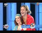 Alin Oprea (Talisman) & Al-Sanadi Roxana Mihaela - Dansez pentru Tine - Dans Tiganesc
