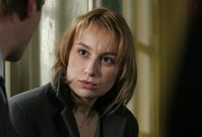 La multi ani: Anamaria Marinca!