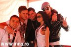 Inna @ Eska Music Awards 2009