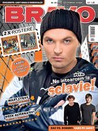 Revista Bravo #9