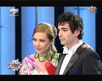 Cristina Cepraga & Dan Hedesiu