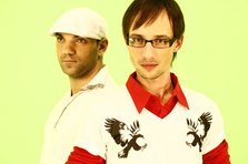 Videoclip Deep & White - "Definition of Love"