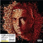 Coperta album Eminem - "Relapse"