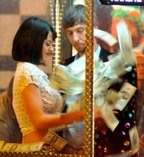 Katy Perry are clip nou - "Waking Up in Vegas"