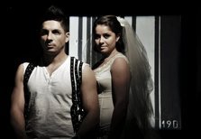 Videoclip Marius Nedelcu - "Obsession"