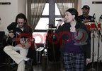 Astazi Primul unplugged online - Marius Nedelcu si Alexandra & Alec