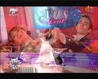 Monica Irimia (Cheeky Girls) & Darius Belu