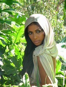 Nicole Scherzinger - "Her Name is Nicole"