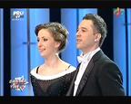 Piticu (Ionut Dumitru) & Oana Dedeu