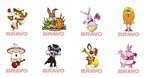 stickere BRAVO 1.indd