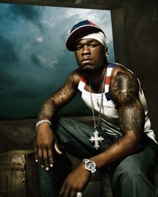 Noua piesa 50 Cent - "OK, You're Right"