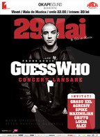 afis-lansare-album-guess-who-probe-audio