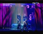 armenia-eurovision-2009-finala-1