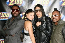 Noua piesa Black Eyed Peas - "Imma Be"