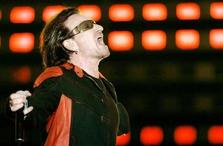 Concurs U2 + noul videoclip "Magnificent" 