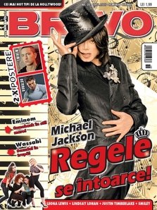 Revista Bravo #10